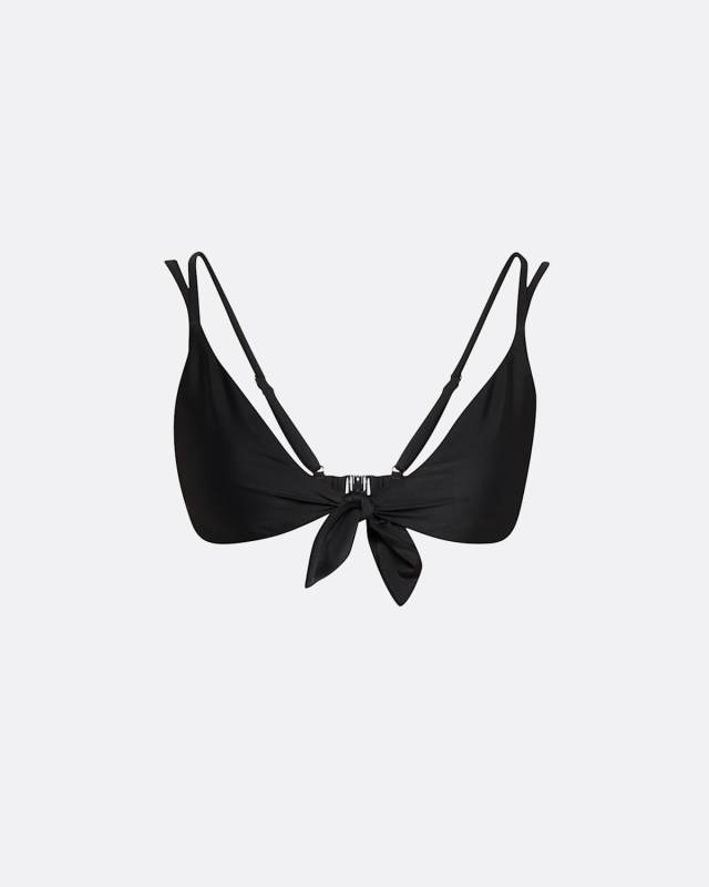 Nichelle Bikini Top